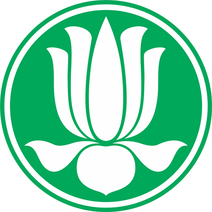 Logo Phật tử (4135)